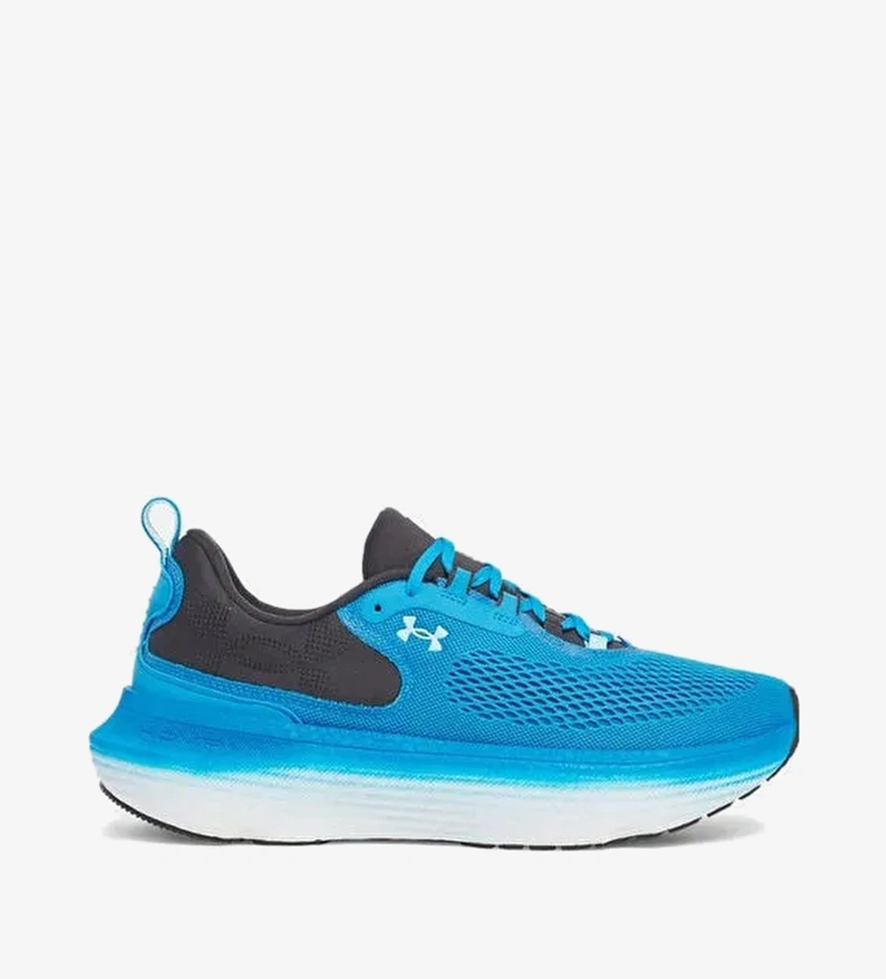 Under Armour Under Armour 3028169-428 UA Infinite Elite 2 Mavi Erkek Koşu Ayakkabısı model görseli