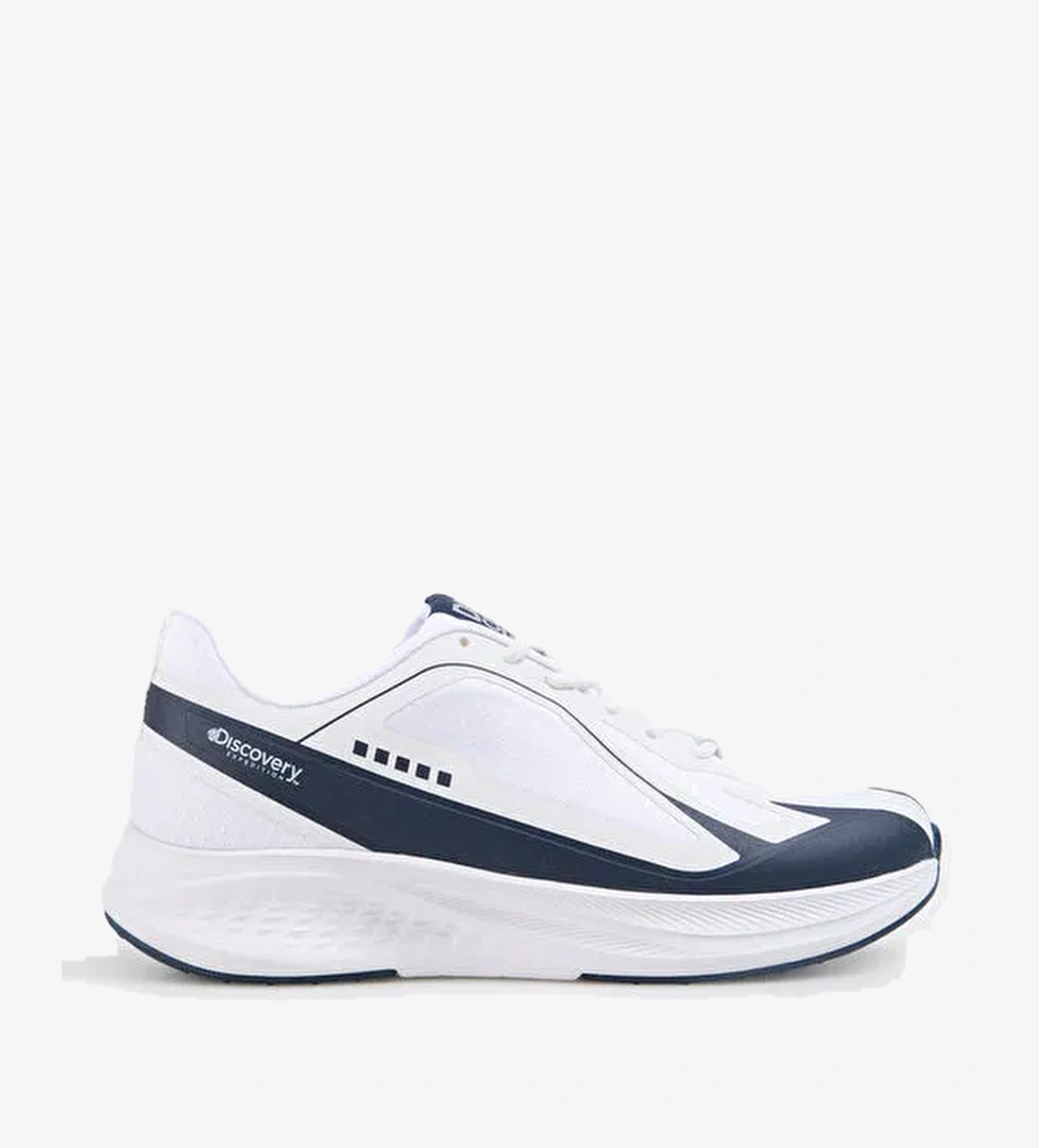 Discovery Expedition Discovery Expedition G-BURTON Beyaz Erkek Outdoor Ayakkabısı model görseli