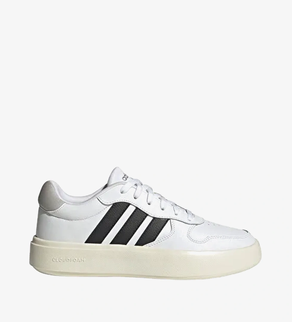 Beyaz Adidas Litecourt