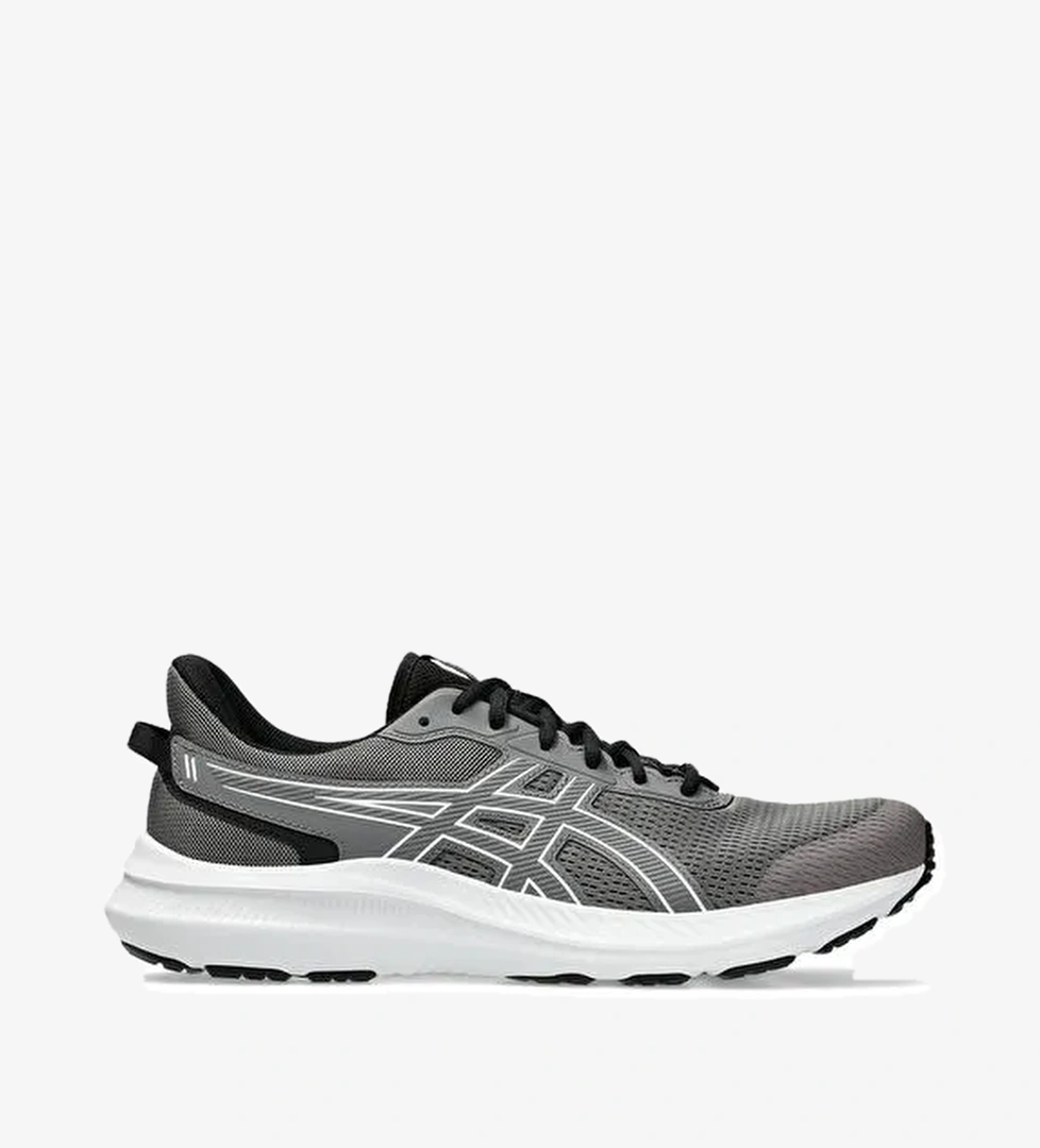 Asics Asics 1011B963-020 JOLT 5 Gri Erkek Koşu Ayakkabısı model görseli