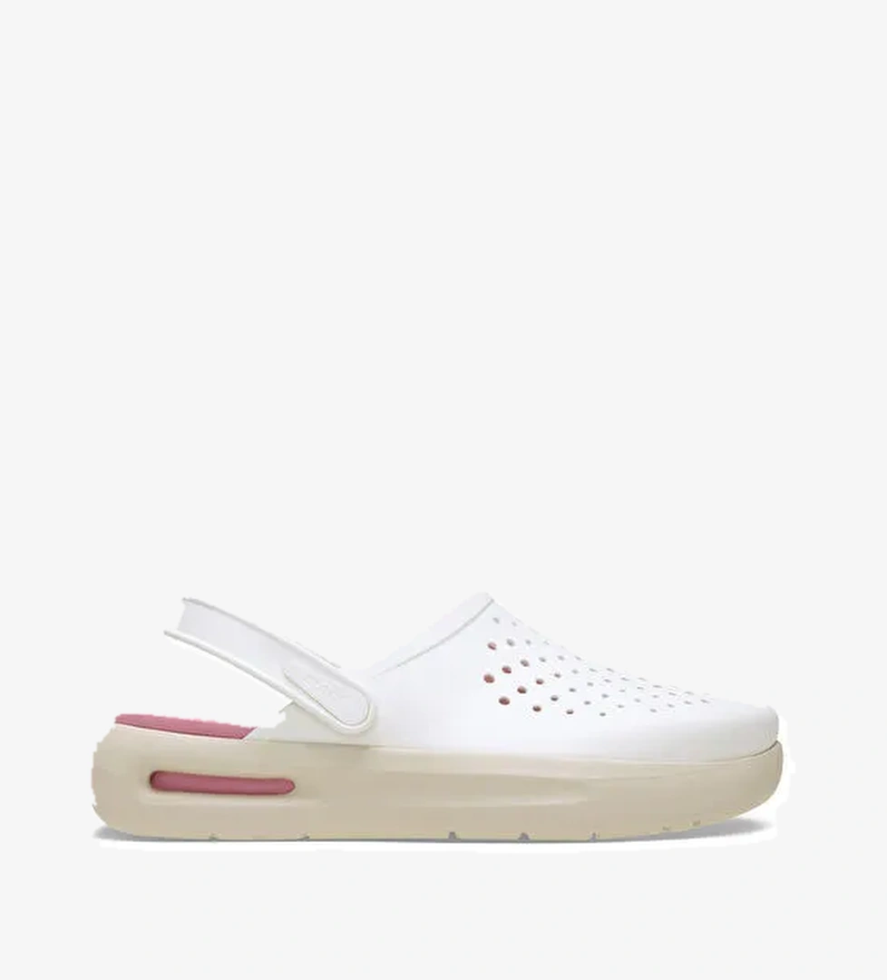 Crocs Beyaz Kadın Plaj Terliği 209964_100 - Görsel 1