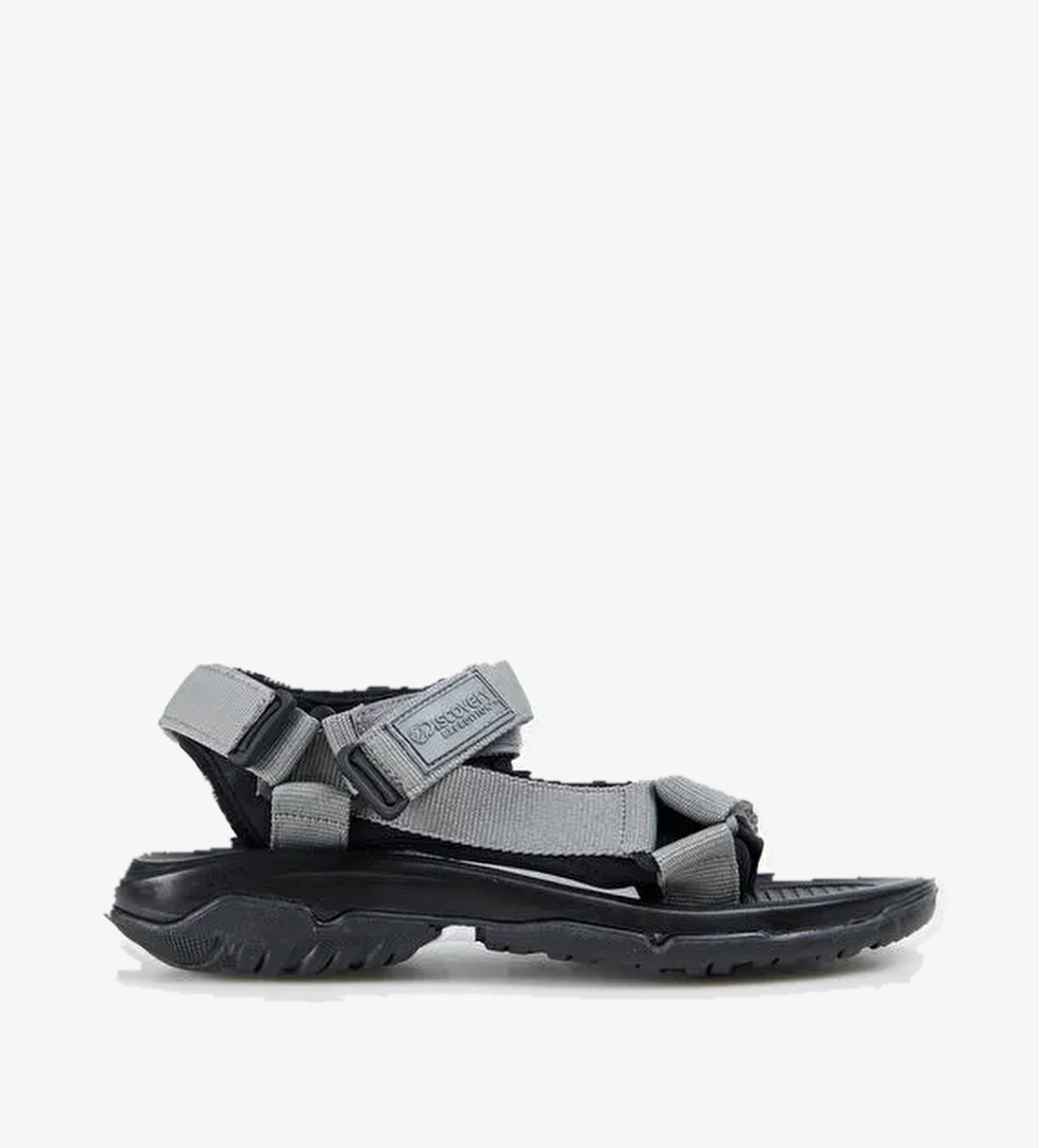 Discovery Expedition Camper Siyah Erkek Deri Dean model görseli