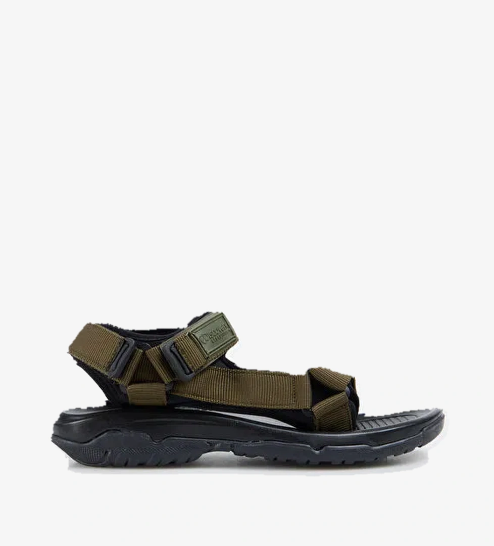 Discovery Expedition Haki Erkek Sandalet DEAN