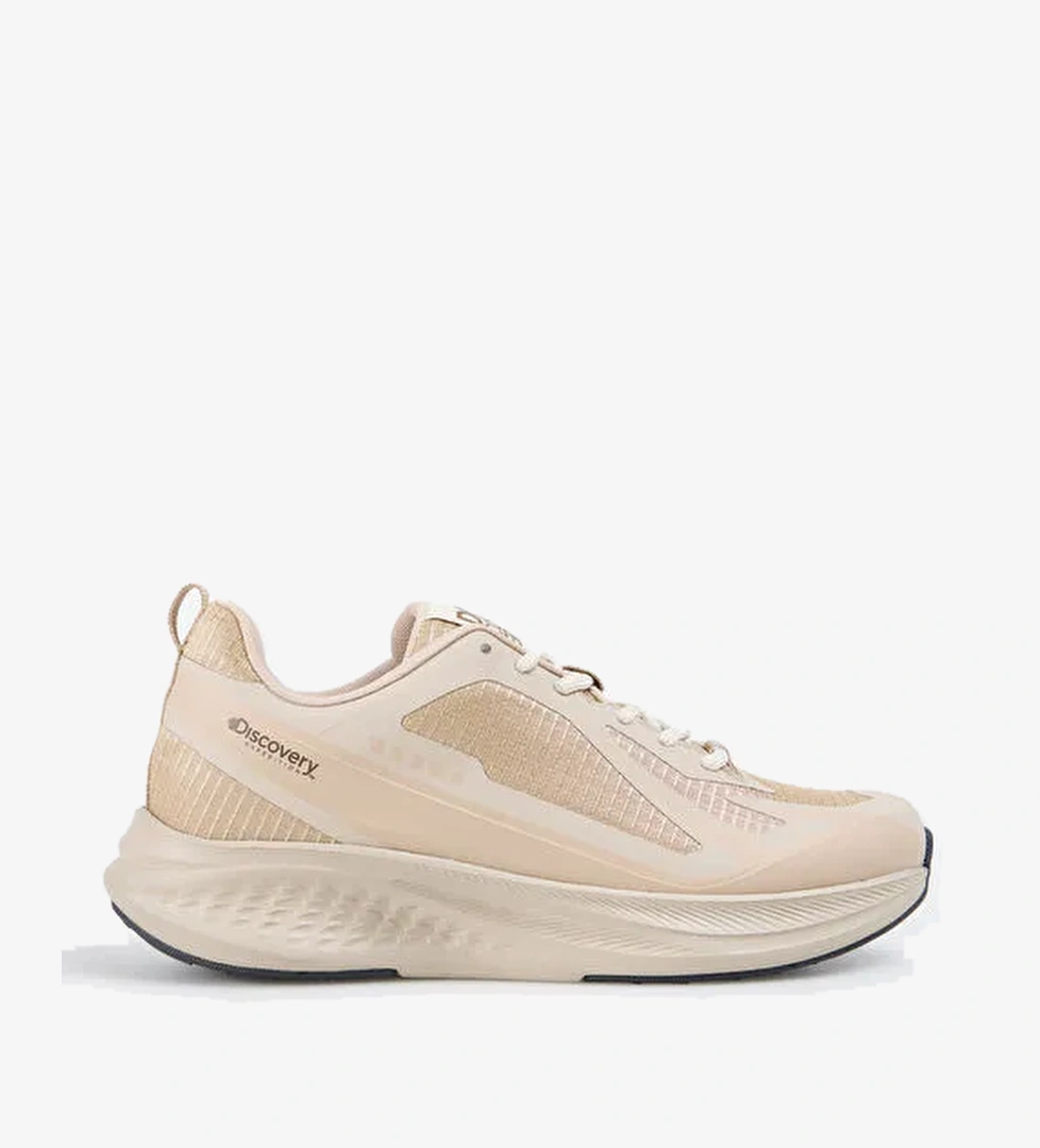 Discovery Expedition Bej Erkek Sneaker BURTON - Görsel 1