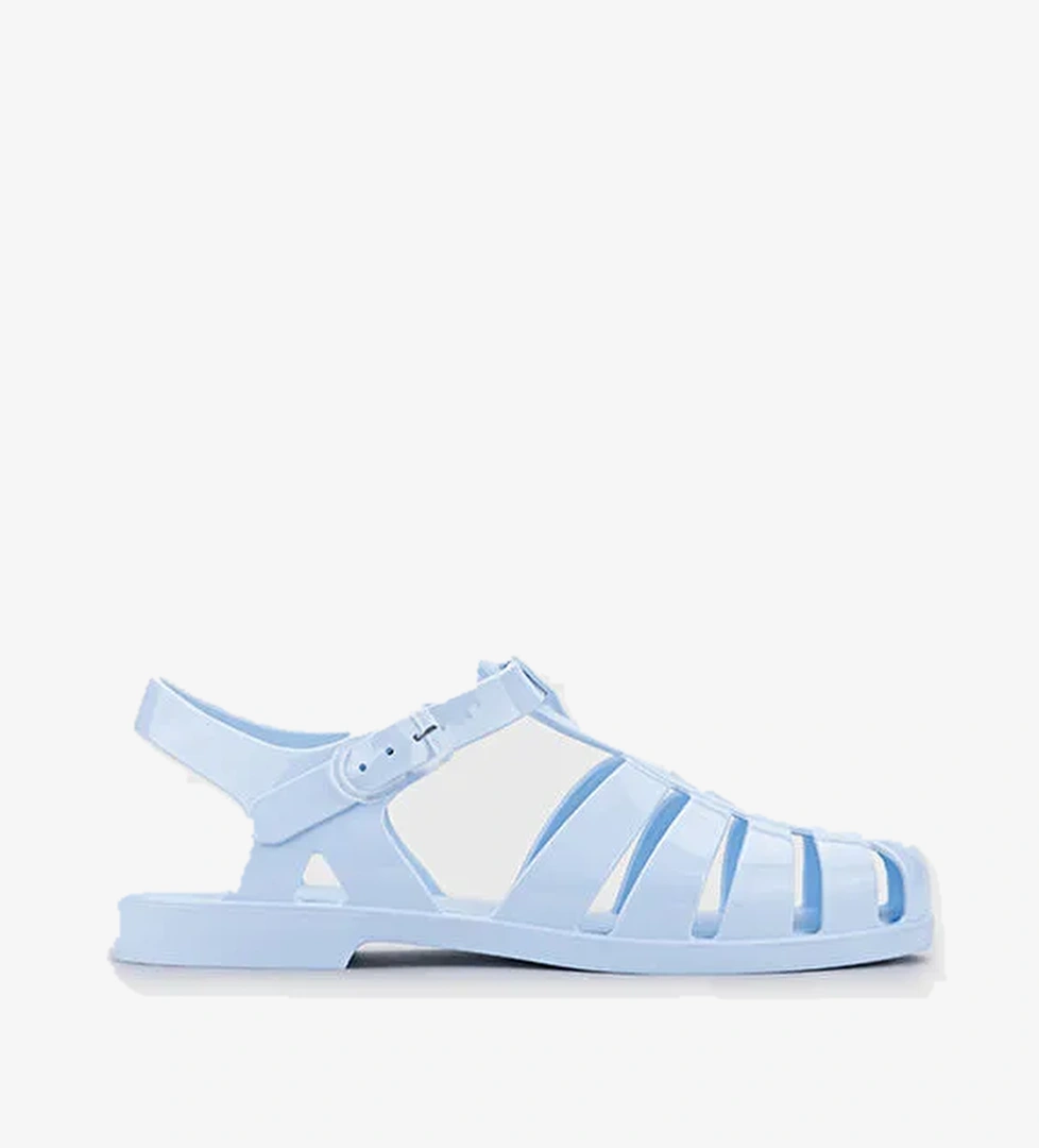 Igor Mavi Kadın Sandalet S10258