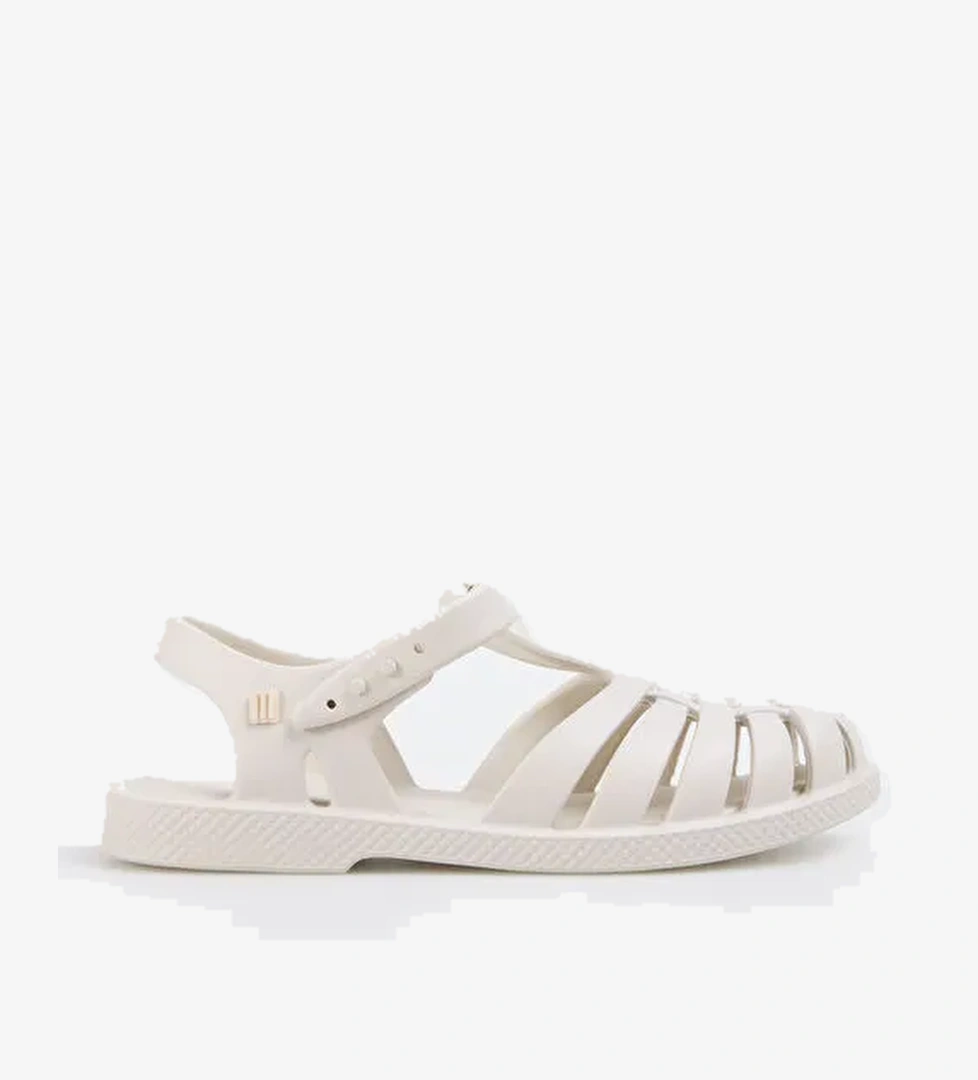 Melissa Ekru Kadın Sandalet 36096BH045 - Görsel 1