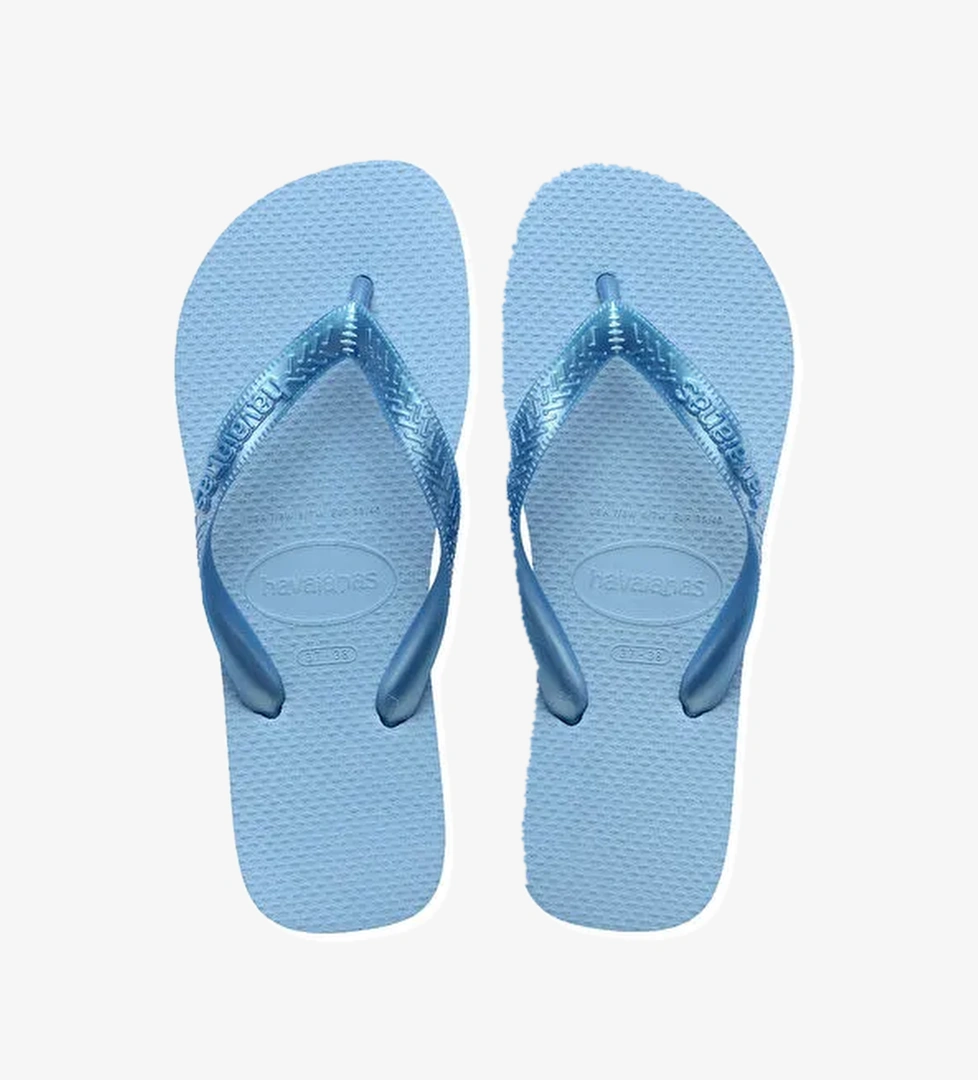Havaianas Mavi Kadın Plaj Terliği 4149369