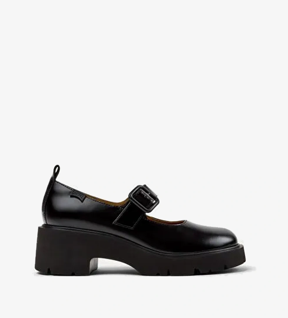 Kadın Camper Mlh K201681-001 - Görsel 1