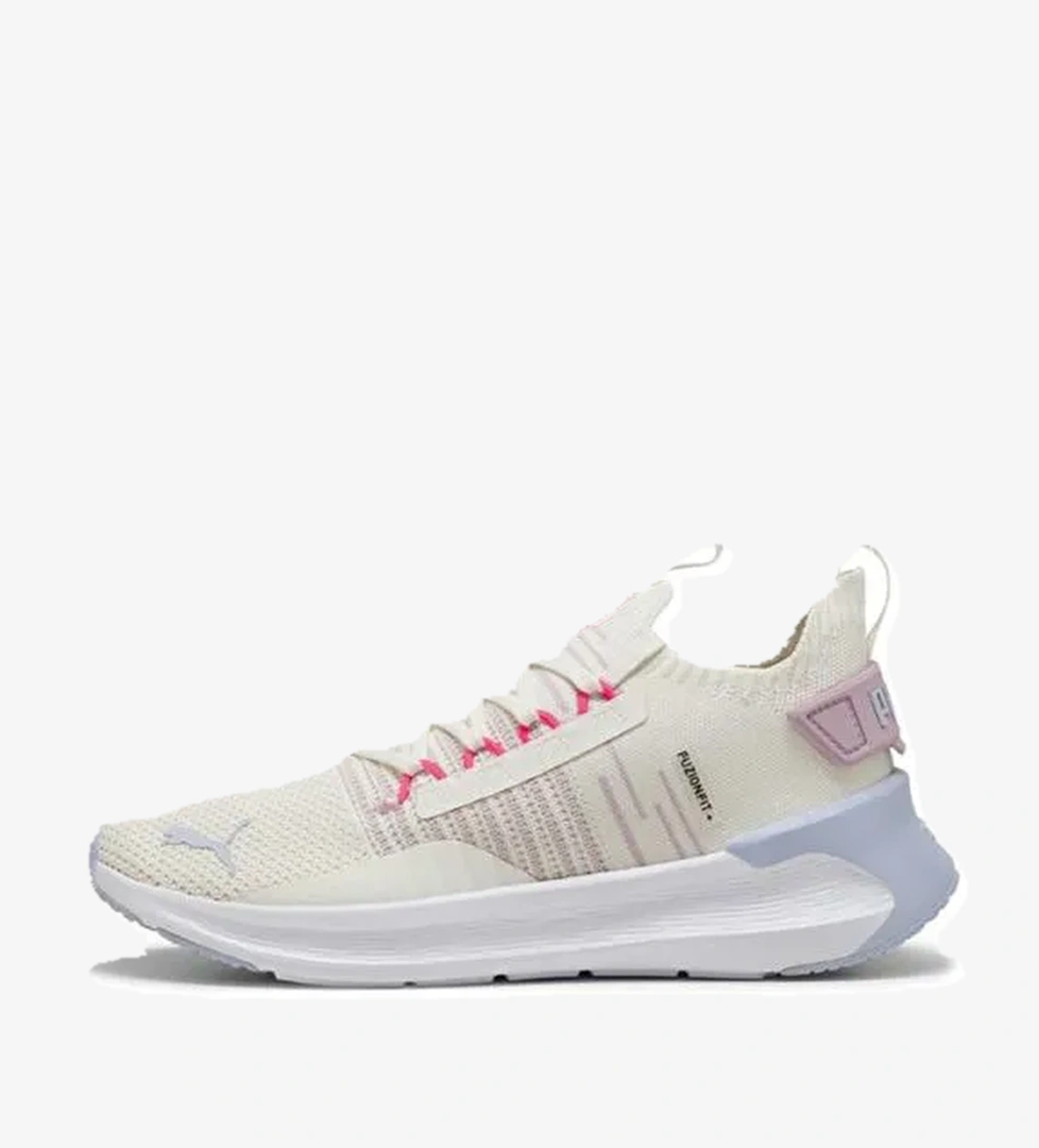 Puma Puma Beyaz Softride Kadın Spor Ayakkabı Koşu & Yürüyüş Ayakkabıları | Boyner Beyaz - 1. görsel