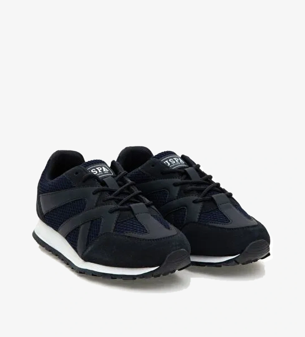 Kadın Lacivert Spor Ayakkabı - Görsel 1