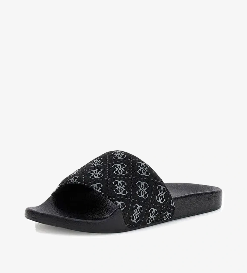 Guess Guess Siyah Erkek Terlik TOKYO model görseli