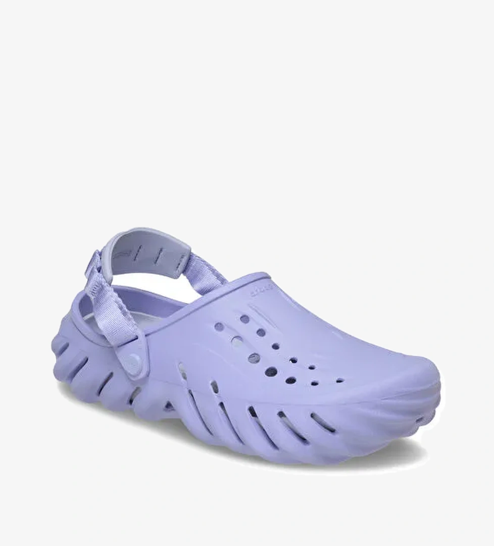 Crocs Mavi Kadın Plaj Terliği 207937_5BN - Görsel 1