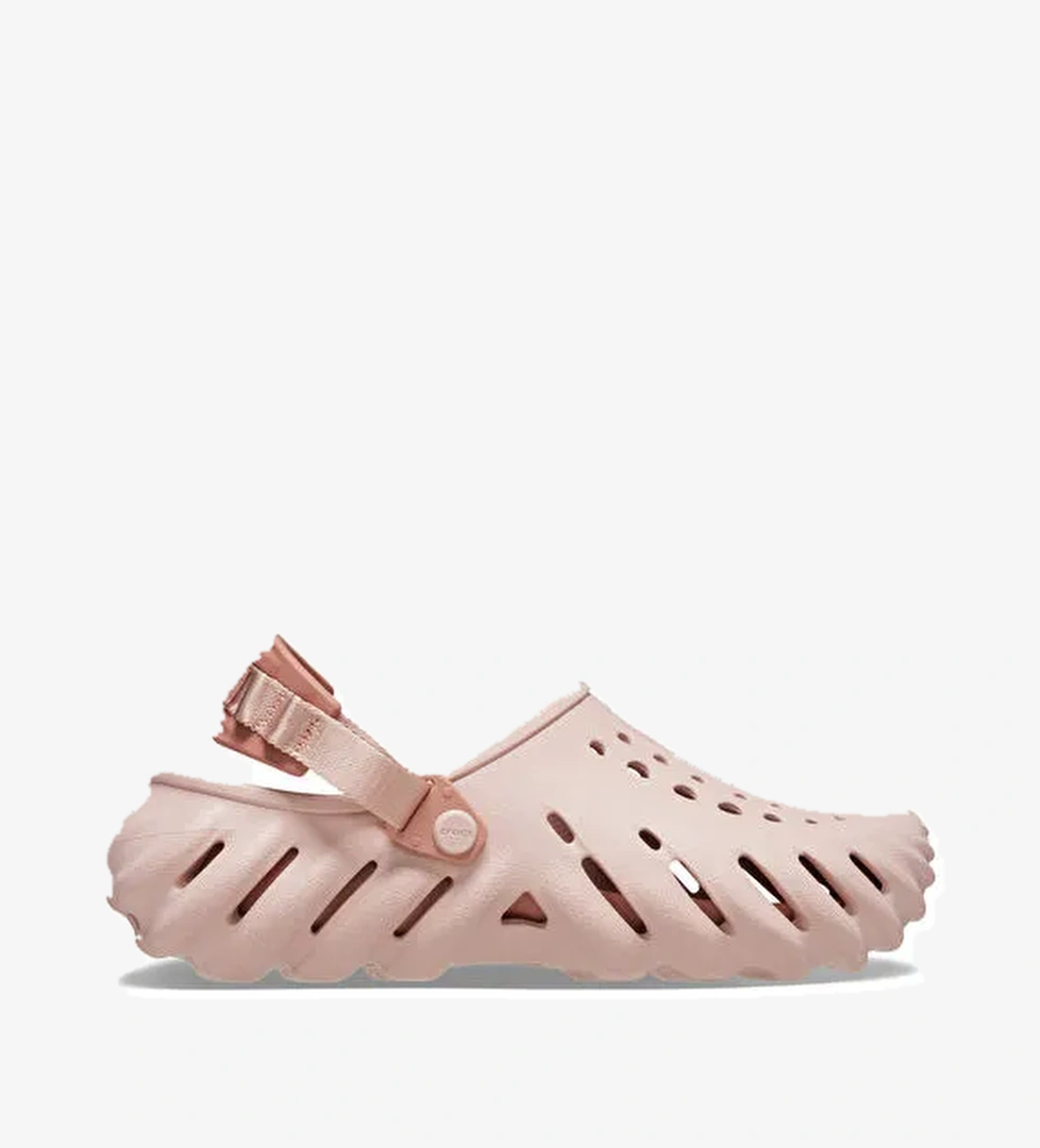 Crocs Pembe Kadın Plaj Terliği 207937_6TY