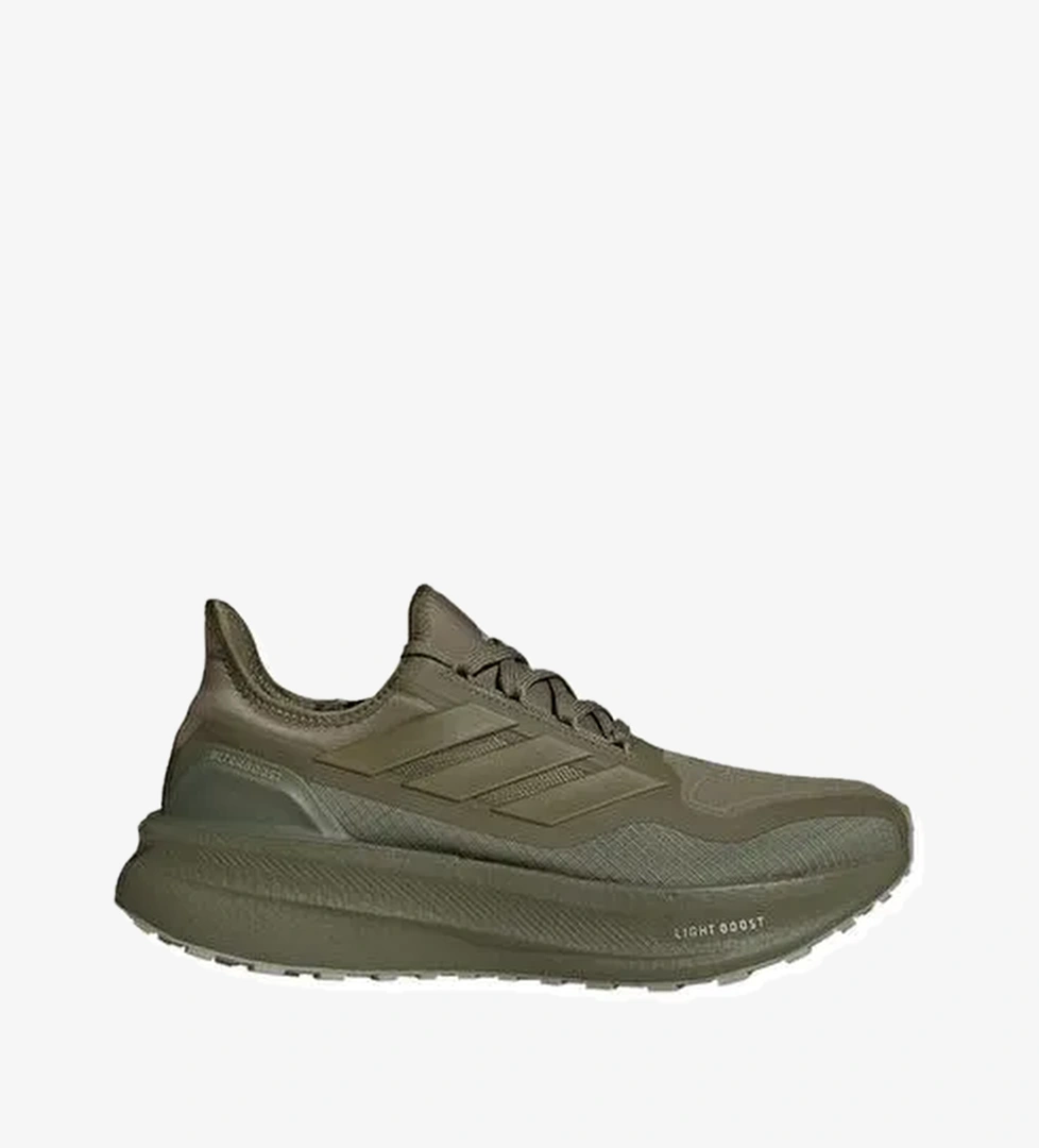 adidas Erkek Yeşil Koşu Ayakkabısı ULTRABOOST 5 GTX JS2841 - Görsel 1