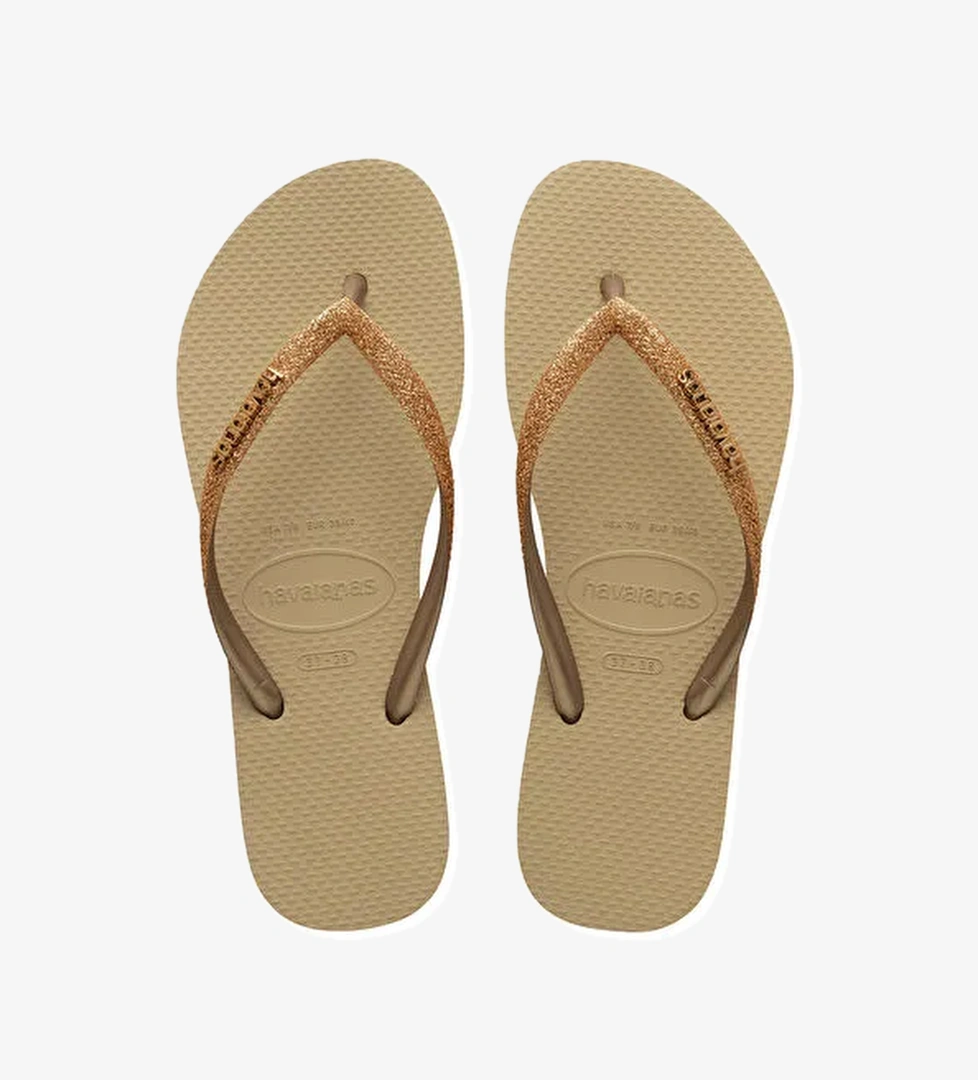 Havaianas Havaianas Dore Kadın Plaj Terliği 4146975 model görseli