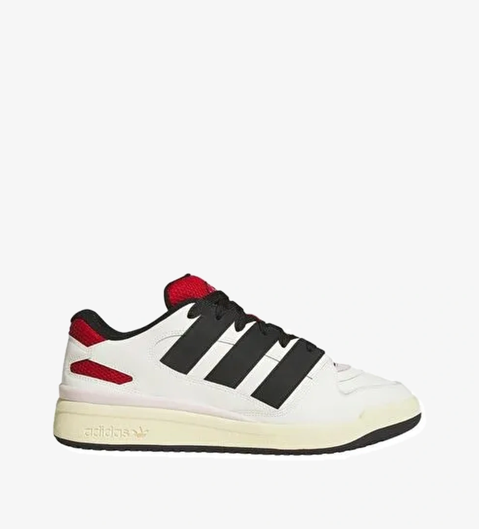adidas Erkek Sneaker FORUM2000 JI3277 - Görsel 1