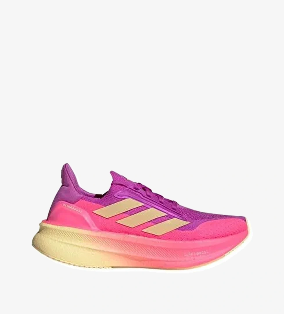 adidas Kadın Koşu Ayakkabısı ULTRABOOST 5X W JH9030 - Görsel 1