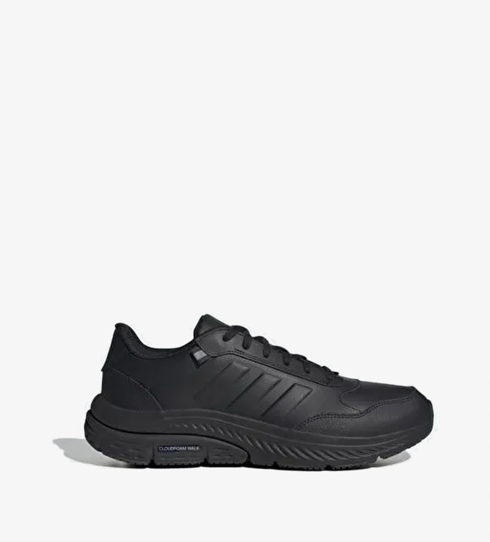 adidas JS0296 CLOUDFOAM STEP Erkek Günlük Spor Ayakkabısı - Görsel 1