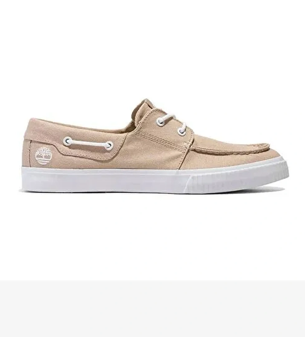 Mylo Bay Low Lace Up Erkek Günlük Ayakkabı TB0A67NHER11 - Görsel 1