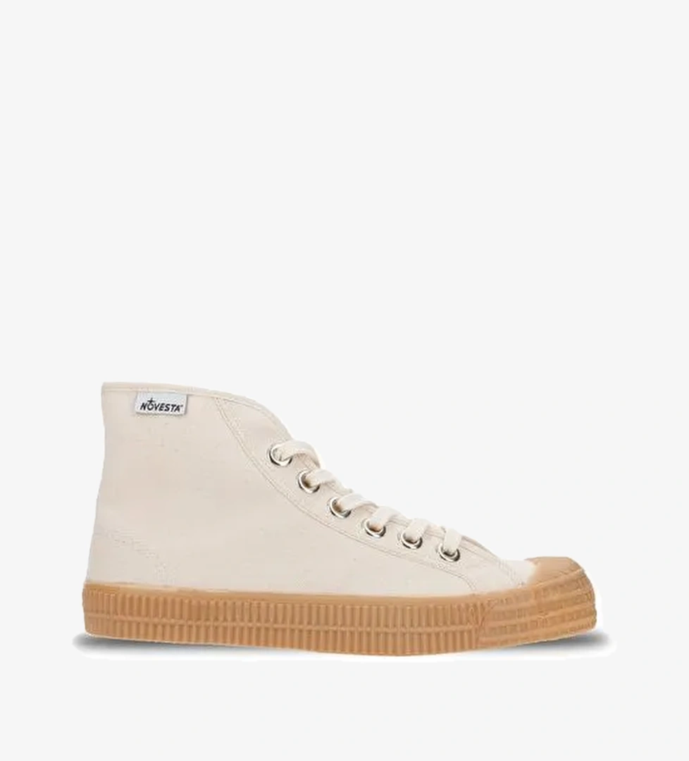 Star Dribble Kanvas Sneaker - Görsel 1