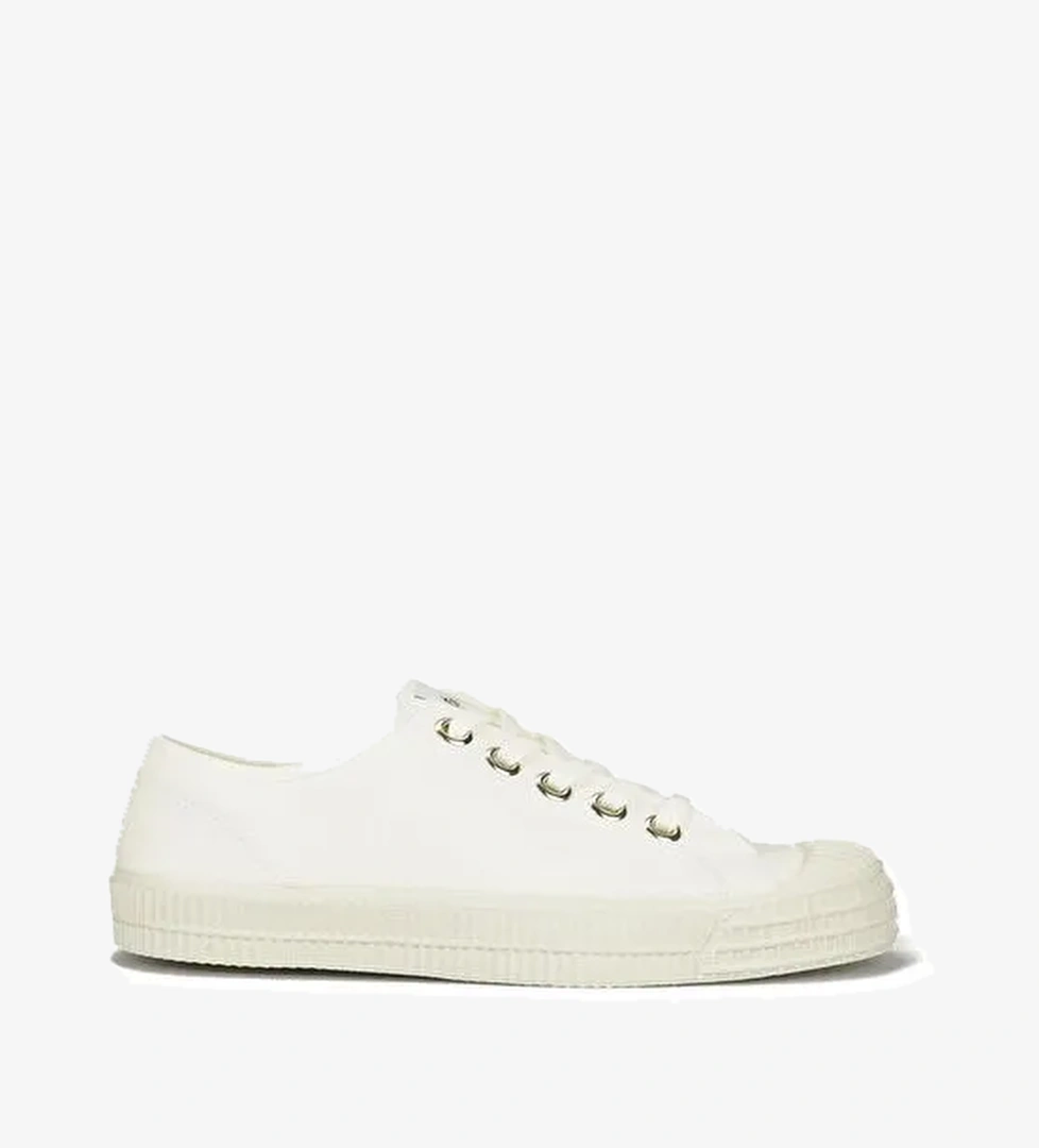 Kanvas Sneaker - Görsel 1