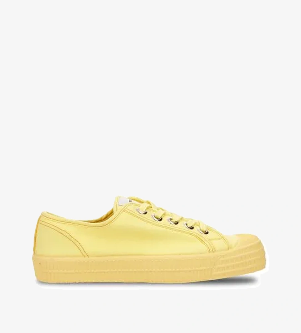 Kanvas Sneaker - Görsel 1