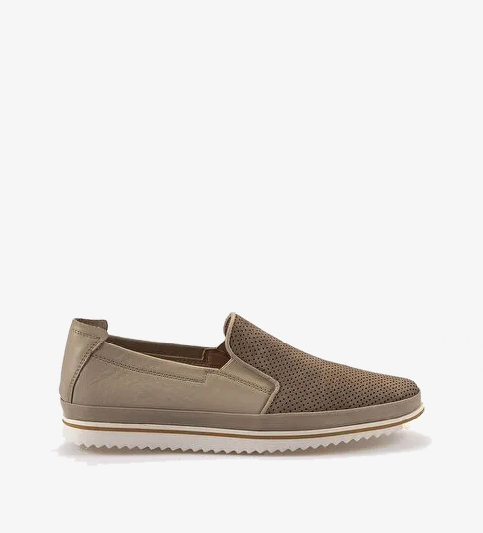 Mocassini Erkek Günlük Ayakkabı 25545 - Görsel 1