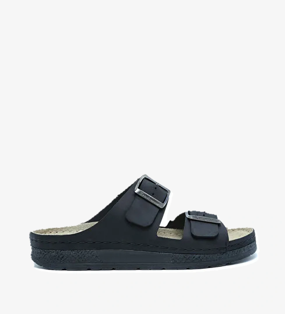 1914 Berkemann Verica Kadın Anatomik Terlik 3.0-7.0 - Görsel 1