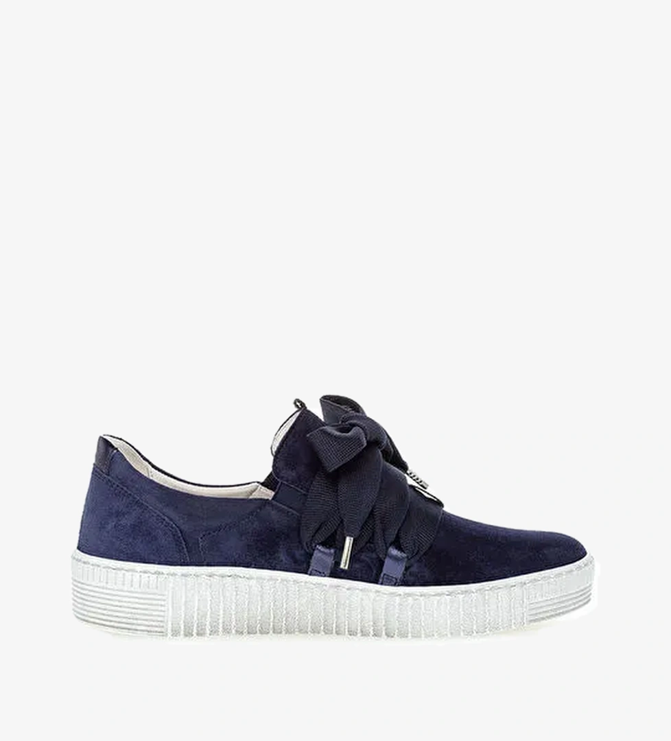 43333 Gabor Kadın Casual Ayakkabı 3.5-7.5 - Görsel 1