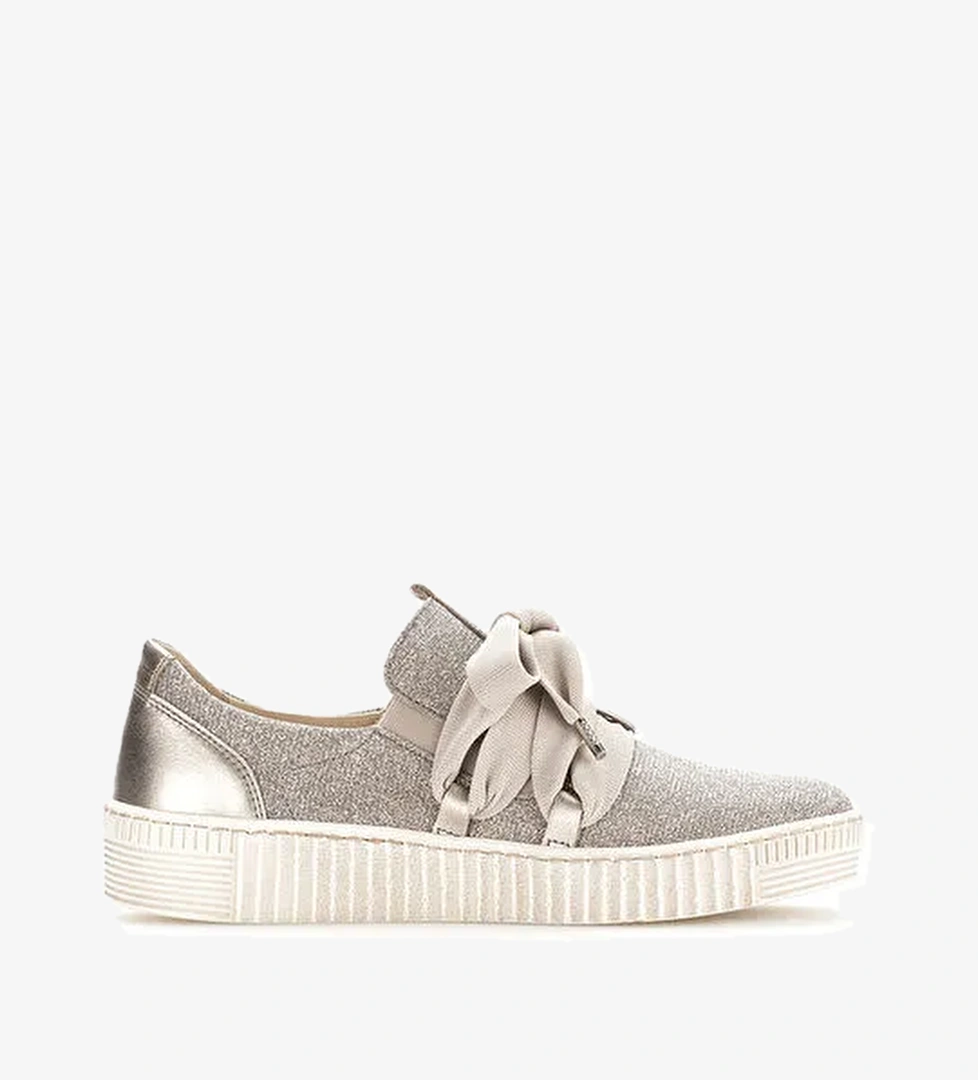 43333 Gabor Kadın Casual Ayakkabı 3.5-7.5 - Görsel 1