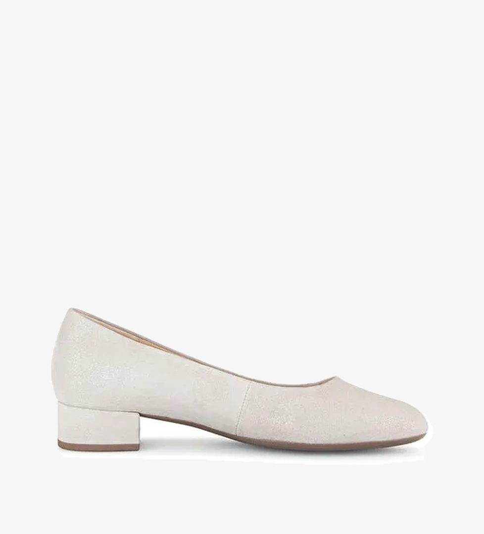 41320 Gabor Kadın Topuklu Ayakkabı 3.5-7.5 - Görsel 1