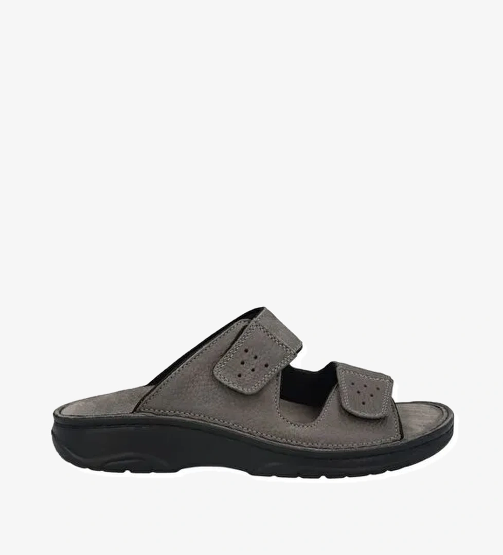 5801 Berkemann Tobias Erkek Anatomik Deri Terlik 6.0-12.0 - Görsel 1