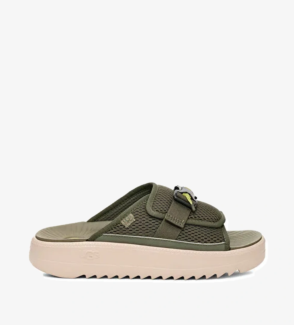 Ugg Haki Erkek Terlik MAXXER SLIDE 2.0