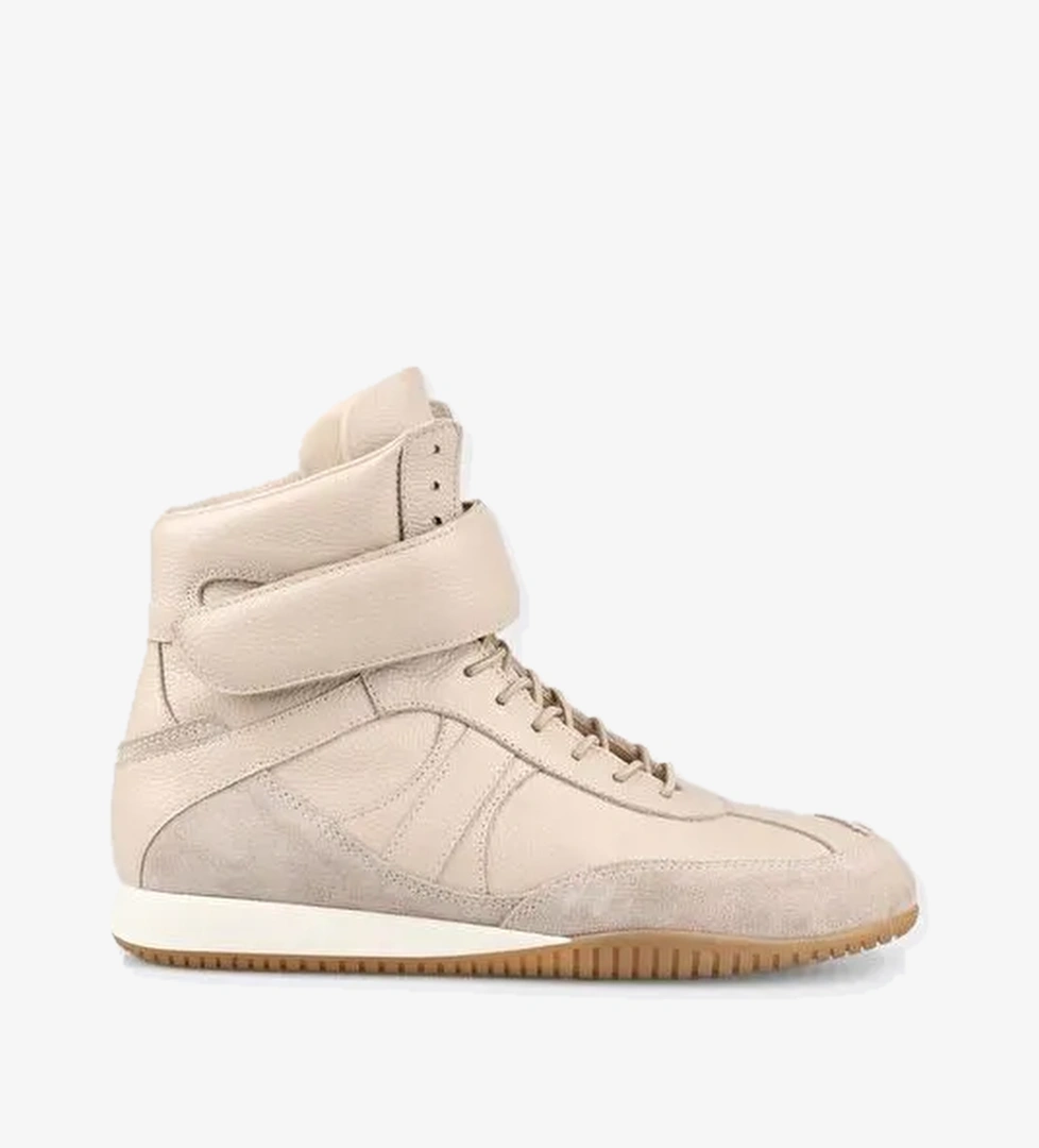 Naturel Kadın Spor Bot - Görsel 1