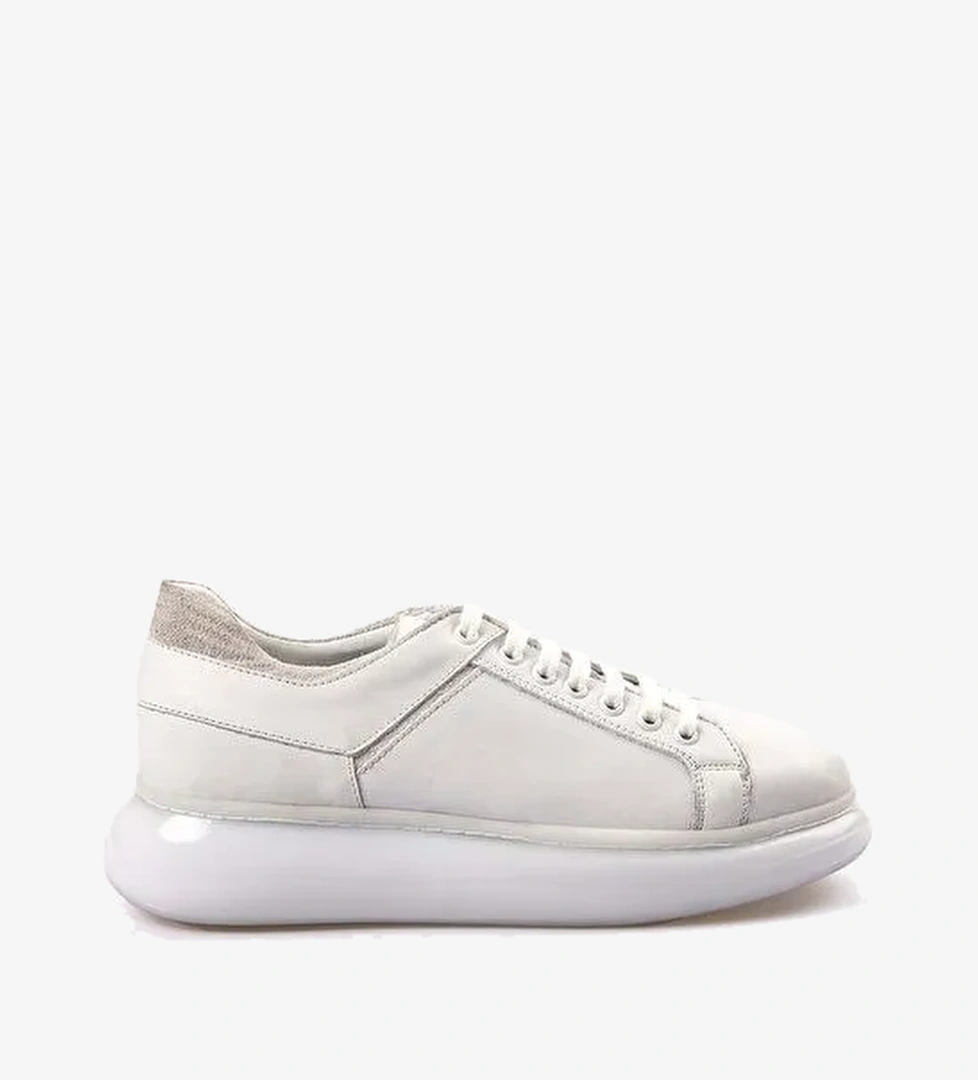 Kemal Tanca Erkek Spor & Sneaker Ayakkabı C0610 - Görsel 1