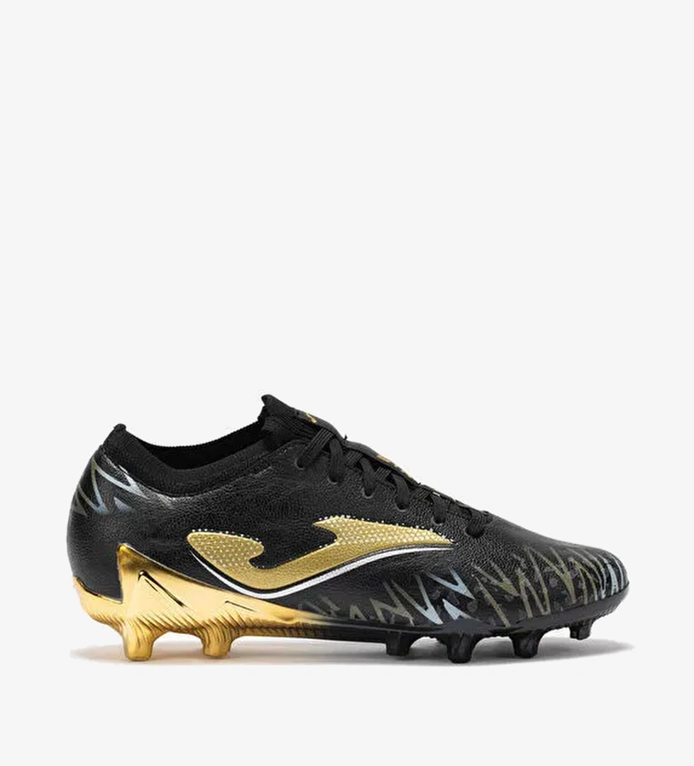 Joma Joma STRIKS2501FG STRIKER 2501 NEGRO FIR Siyah Erkek Futbol Ayakkabısı model görseli
