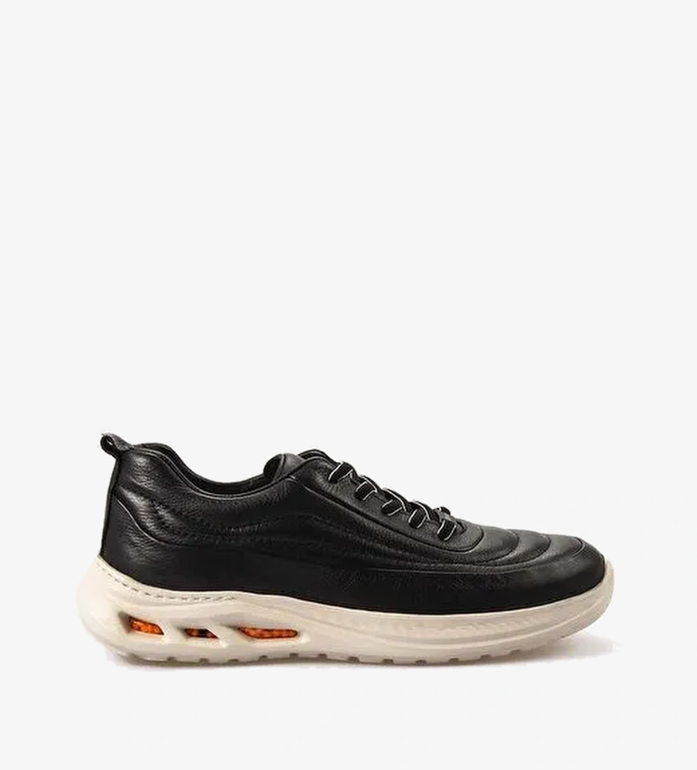 Kemal Tanca Bağcıklı Erkek Spor & Sneaker Ayakkabı 2824 - Görsel 1