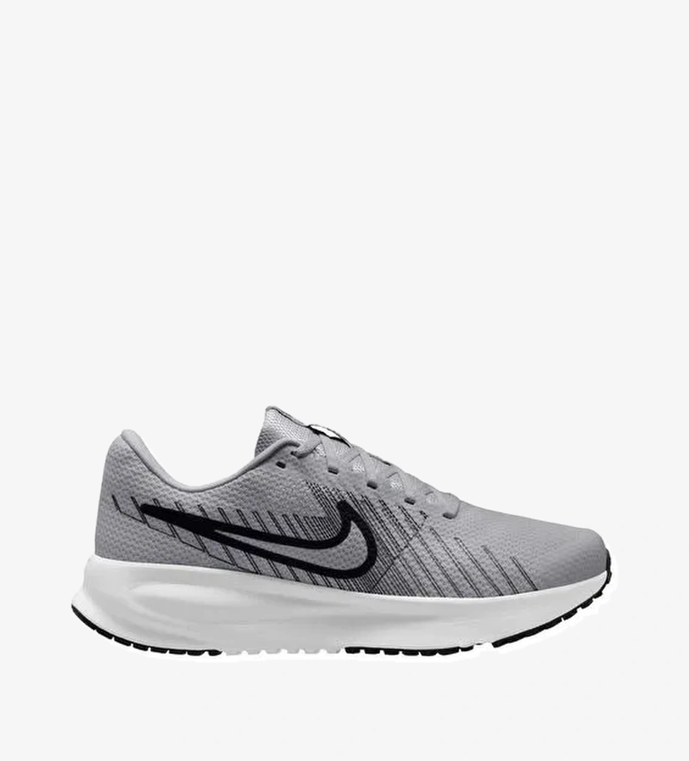 Nike Gri Nike Run DEFY Erkek Koşu Ayakkabısı