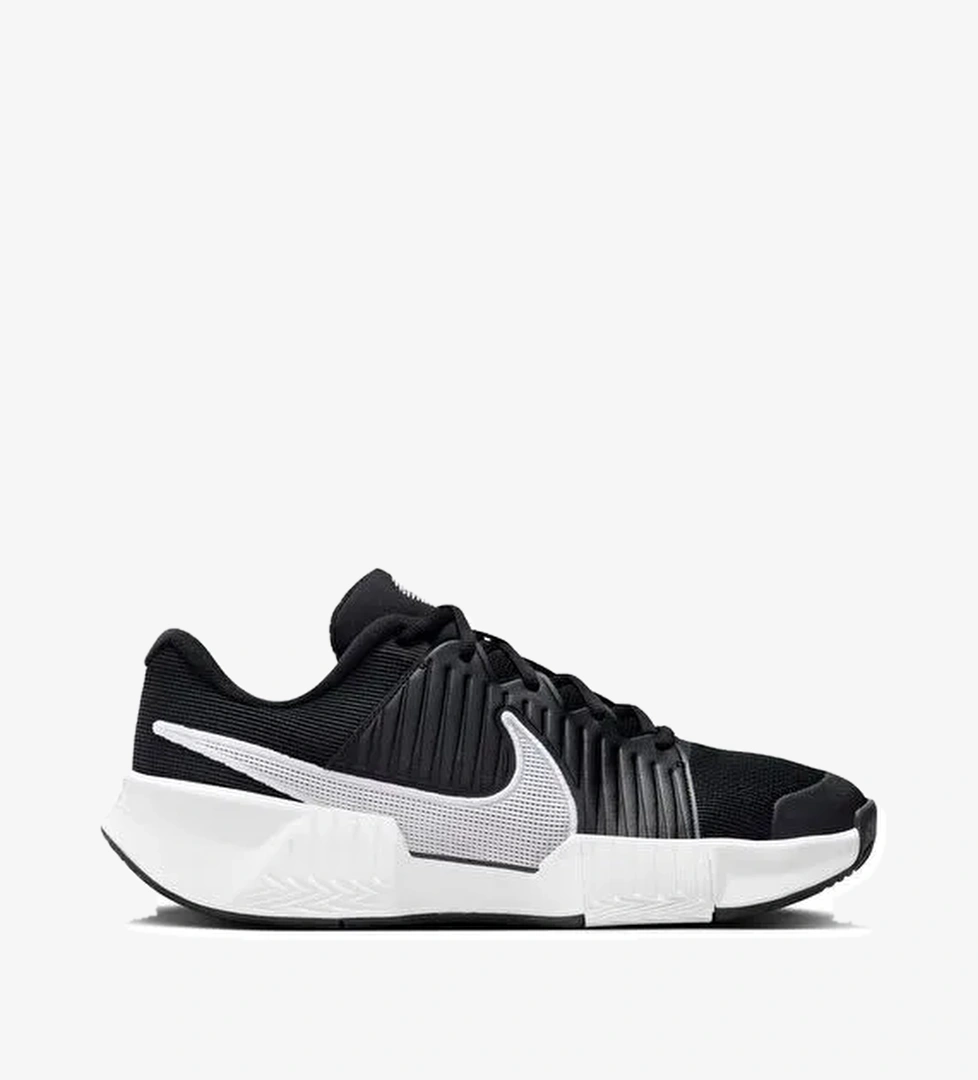 Nike Nike FB3145-001 ZOOM GP CHALLENGE PRO Siyah Erkek Tenis Ayakkabısı Boyner'de! Siyah - 1. görsel