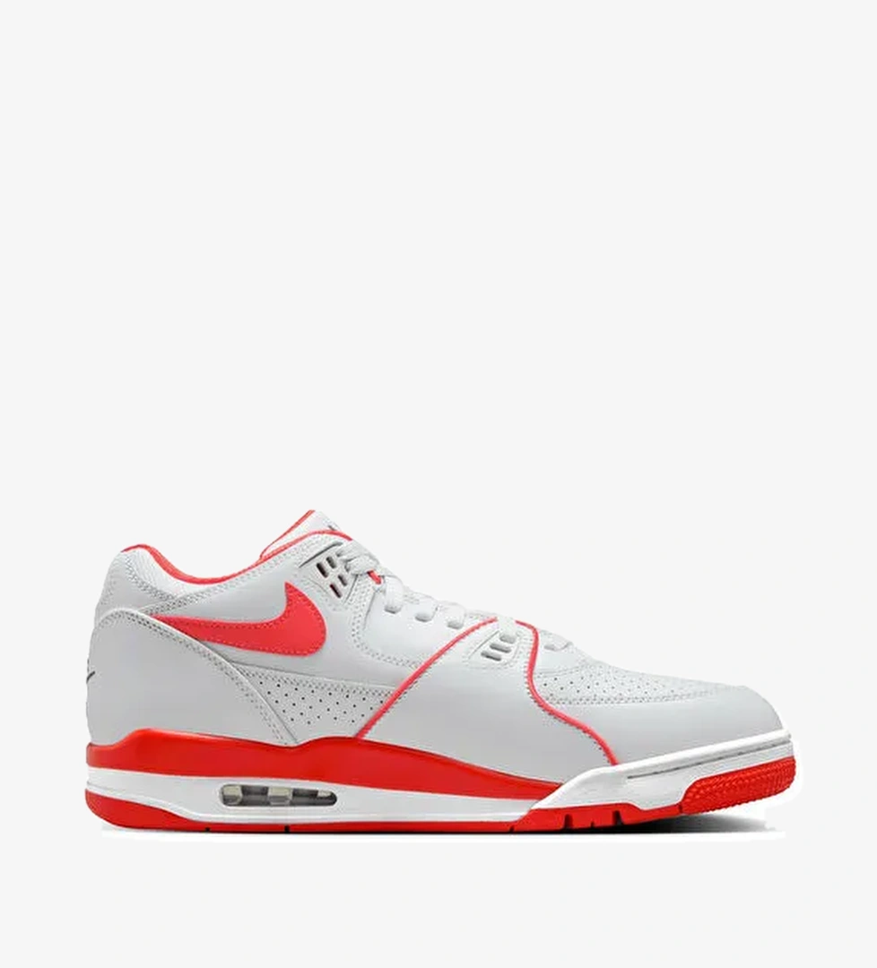 Nike Nike HJ4484-001 AIR FLIGHT '89 LOW Gri Erkek Basketbol Ayakkabısı model görseli