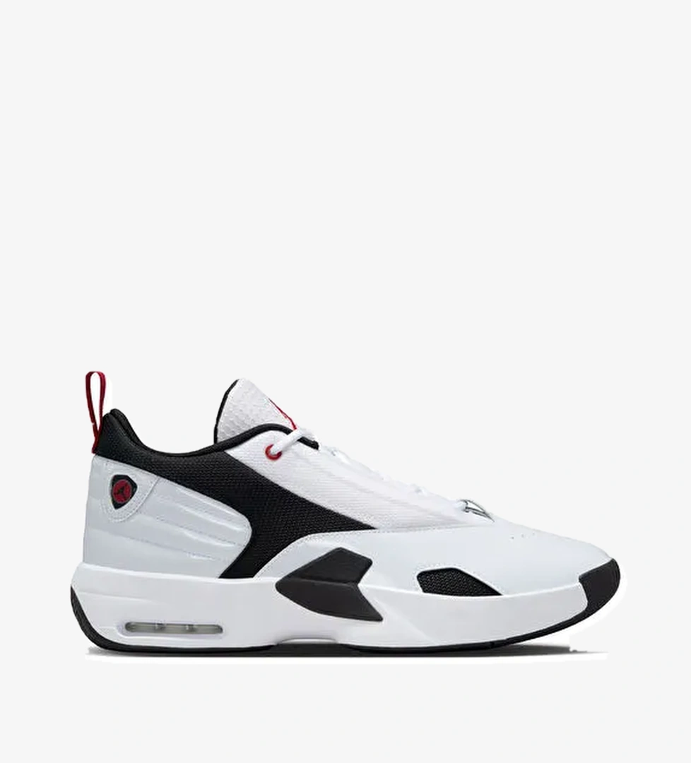 Nike Nike FQ8298-102 JORDAN MAX AURA 6 Beyaz Erkek Basketbol Ayakkabısı model görseli