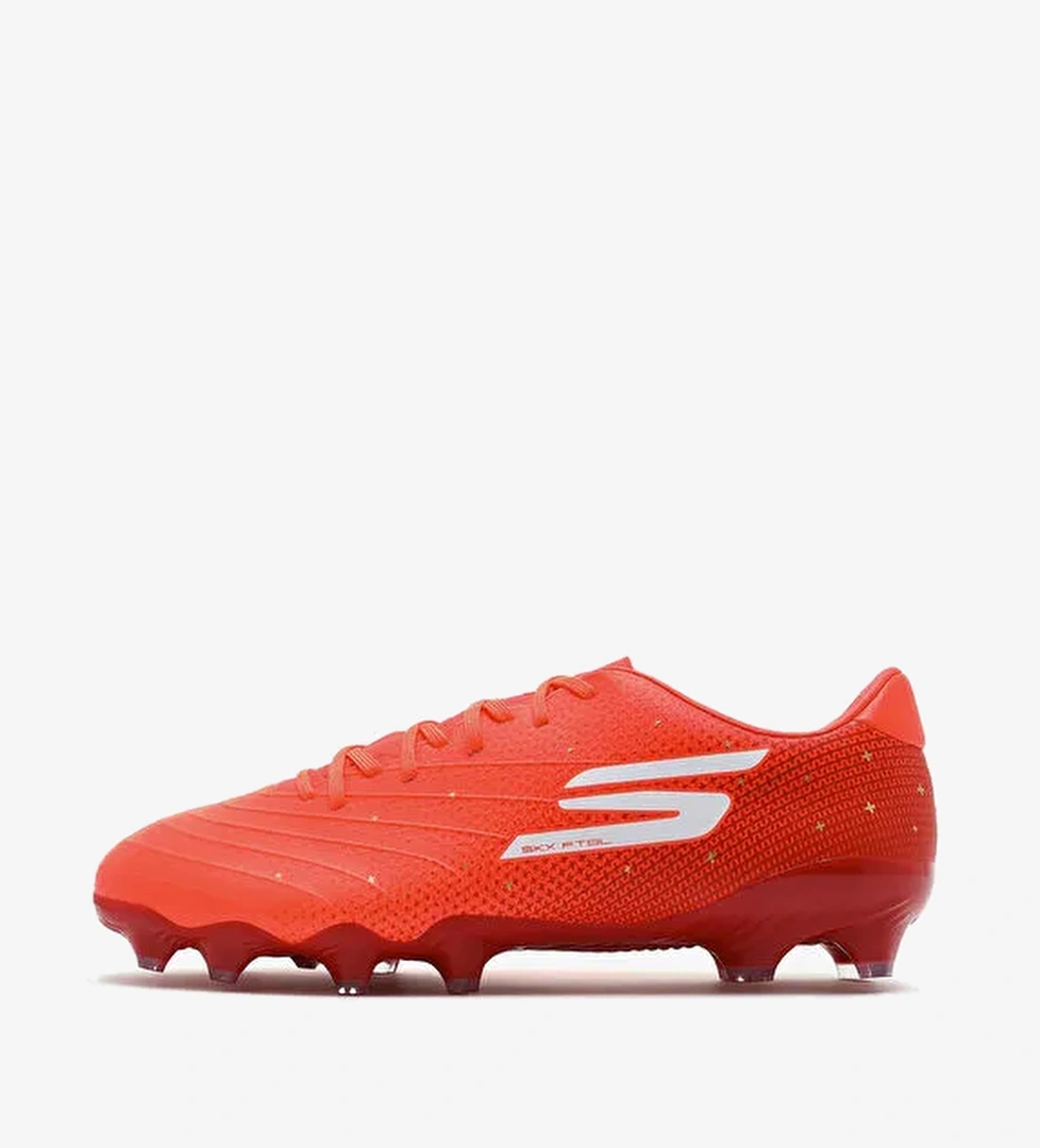 Skechers Skechers 252027 CRL SKECHERS GOLD FG Turuncu Erkek Futbol Ayakkabısı model görseli