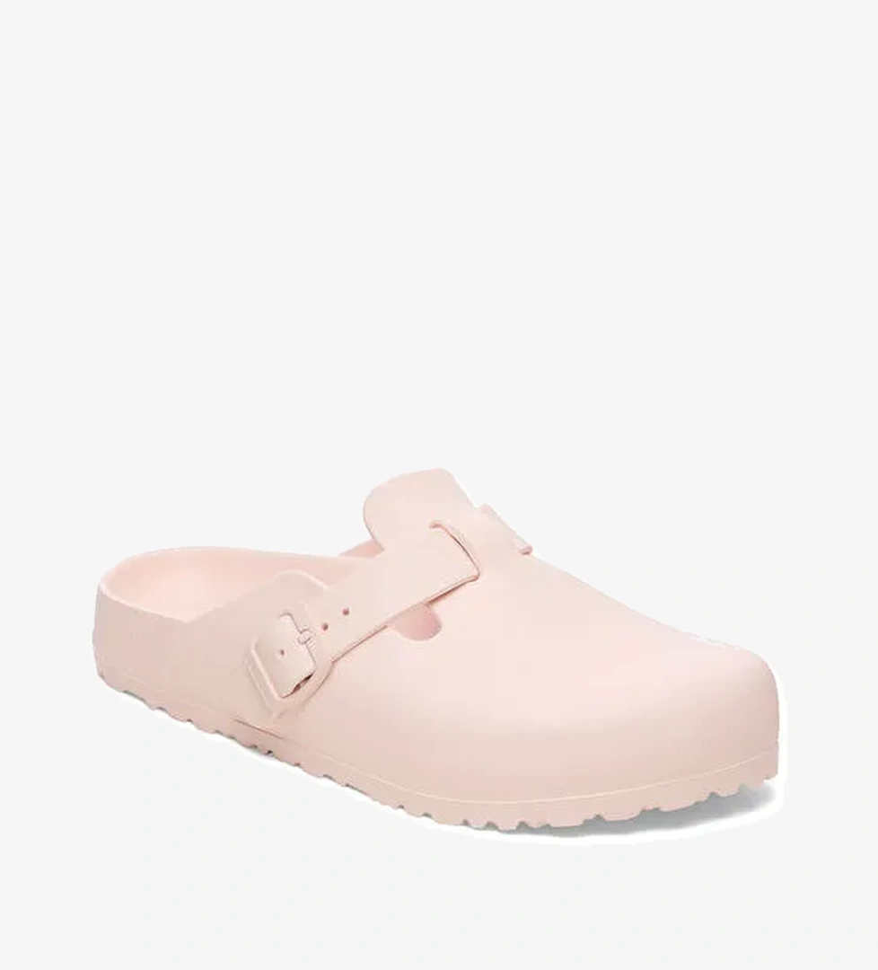 Birkenstock Pembe Kadın Terlik BOSTON EVA