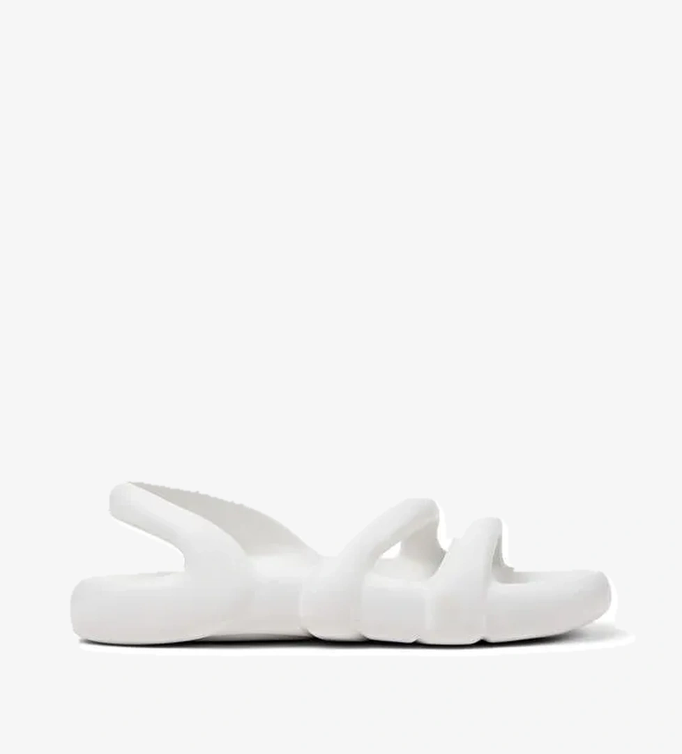 Camper Beyaz Kadın Sandalet K201636-013 - Görsel 1