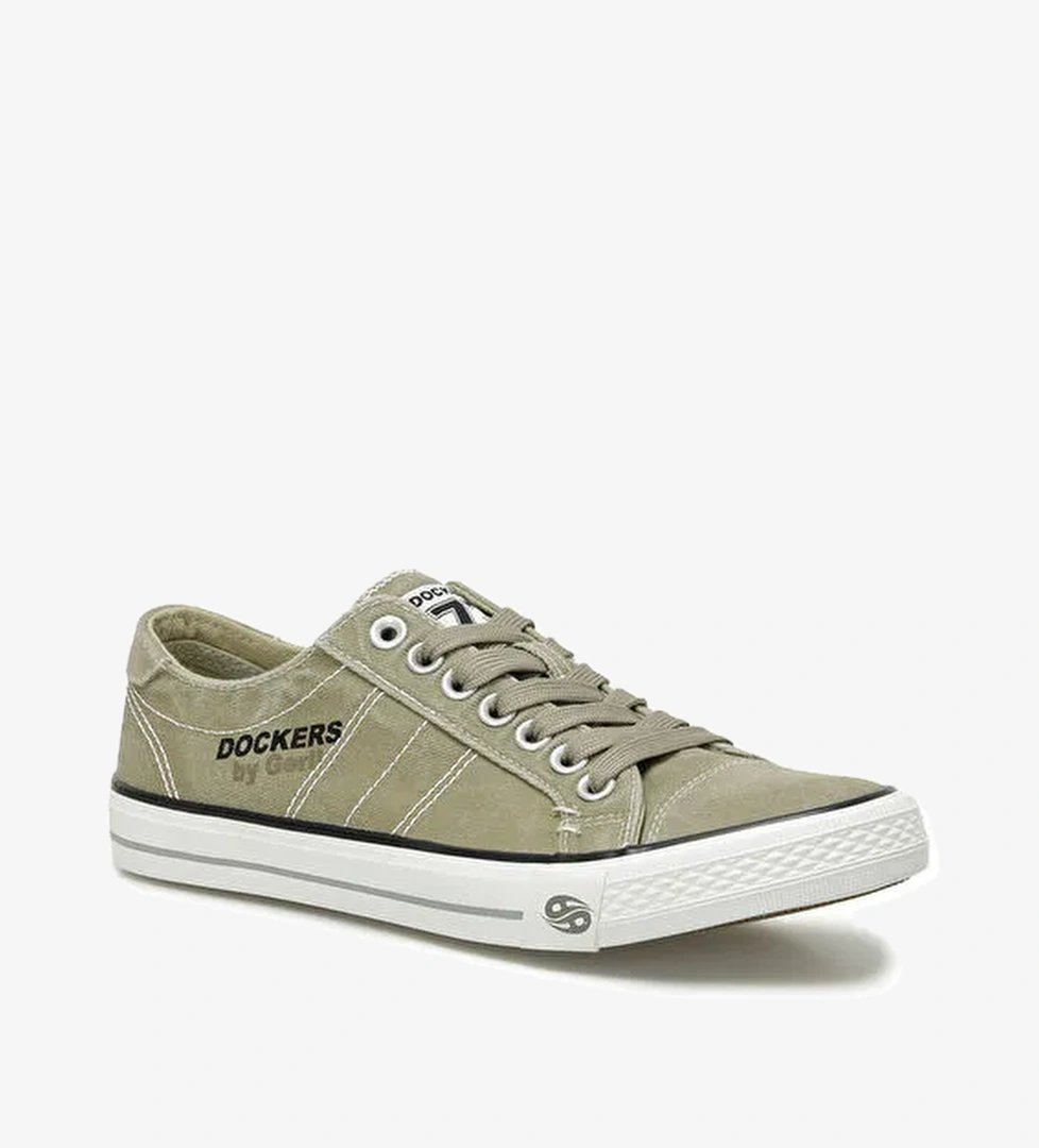 Dockers By Gerli Dockers by Gerli Vizon Erkek Kanvas Sneaker 238546 5FX model görseli