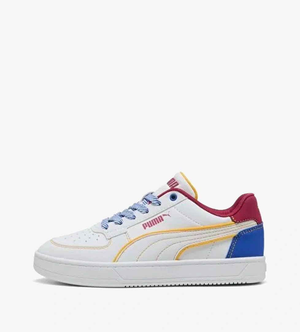 Puma Caven 2.0 Starblitz Jr - Görsel 1