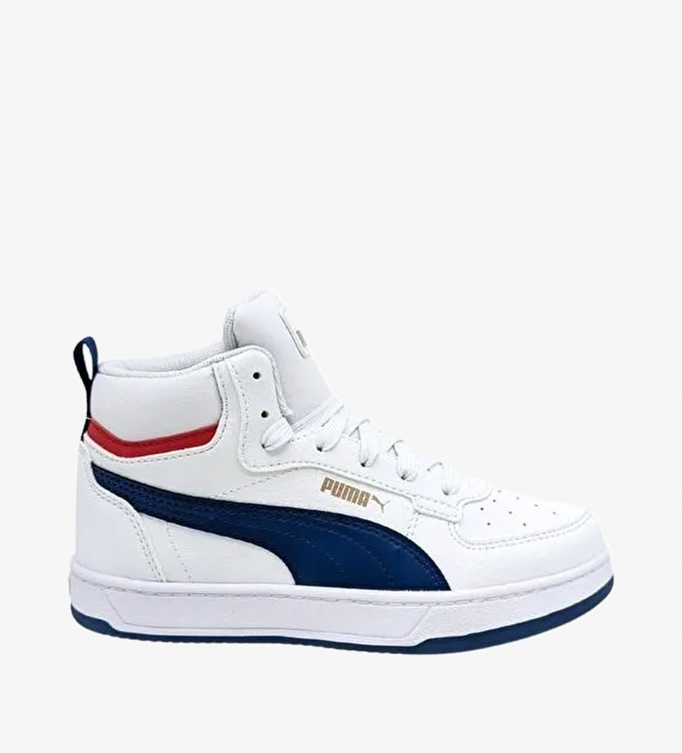 Puma Caven 2.0 Mid PS Çocuk Spor Ayakkabı - Görsel 1