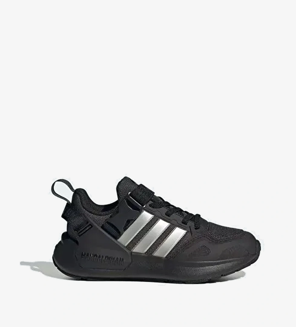 Adidas Çocuk Koşu - Yürüyüş Ayakkabı Star Wars The Mandalorian™ Runner Ih1073 - Görsel 1