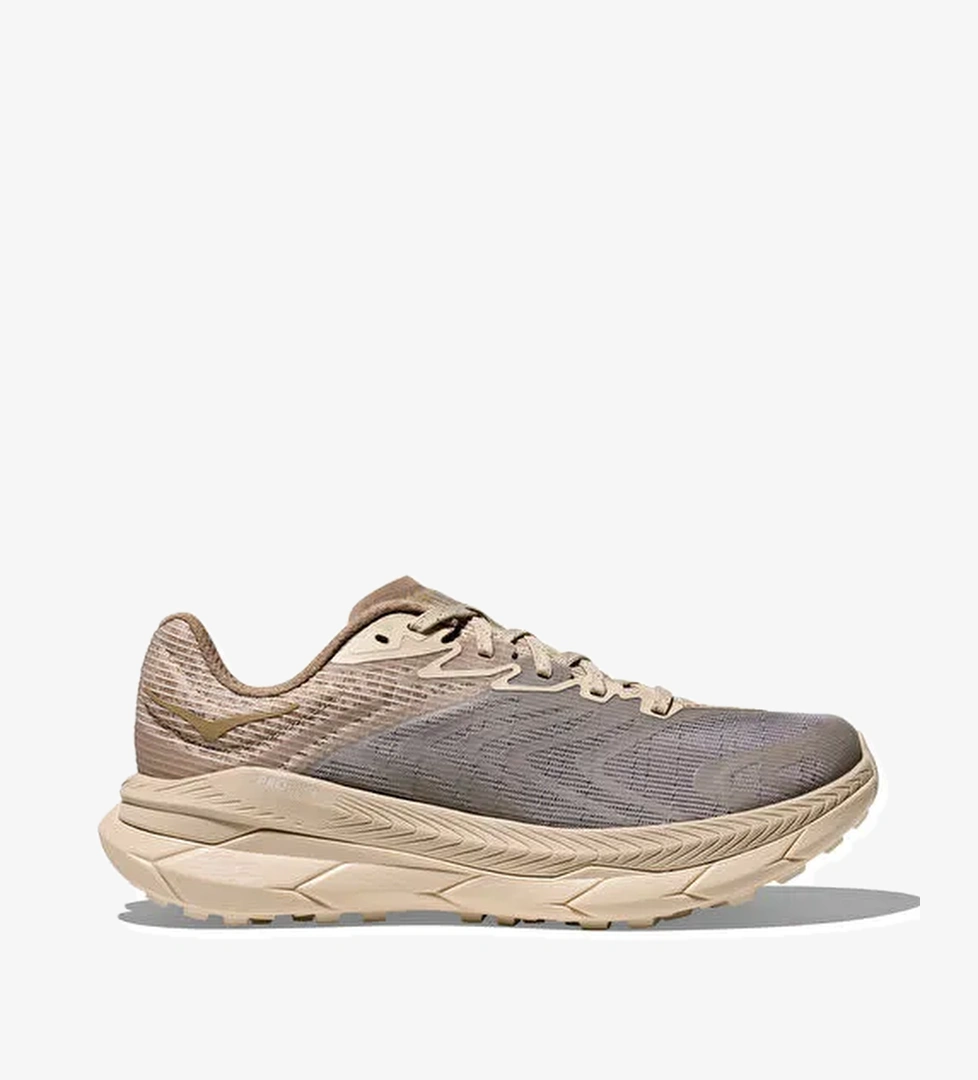 Hoka Hoka 1168571-OLTM TECTON X 2 TS Bej Erkek Koşu Ayakkabısı model görseli