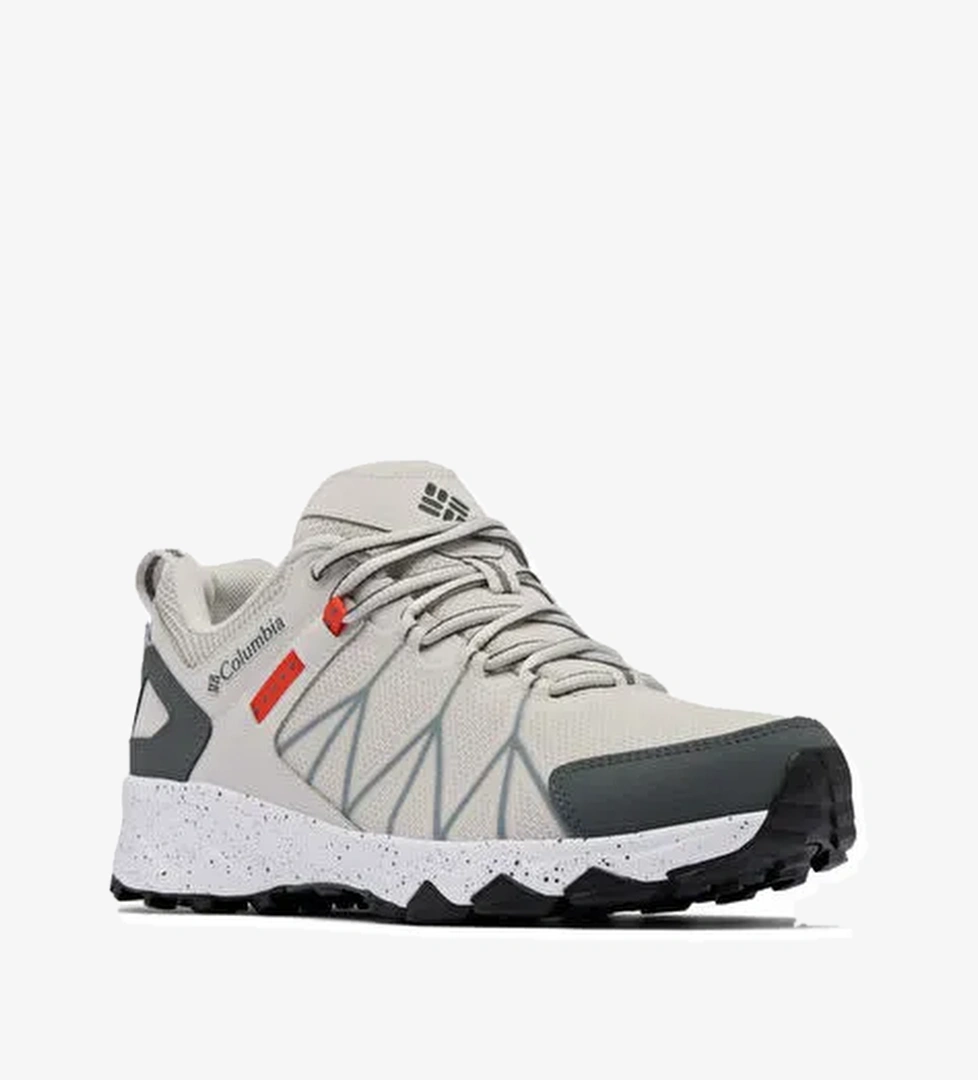 Columbia 2100711091BM8753 Gri Erkek Outdoor Ayakkabısı - Görsel 1